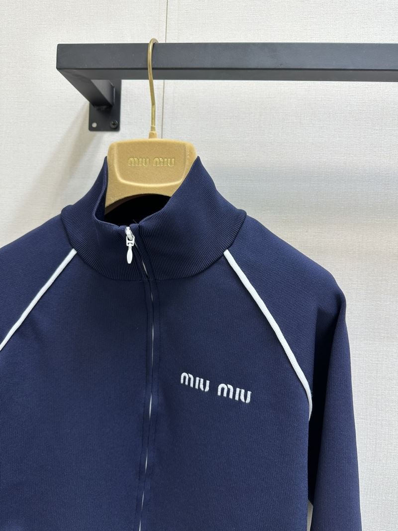 Miu Miu Outwear